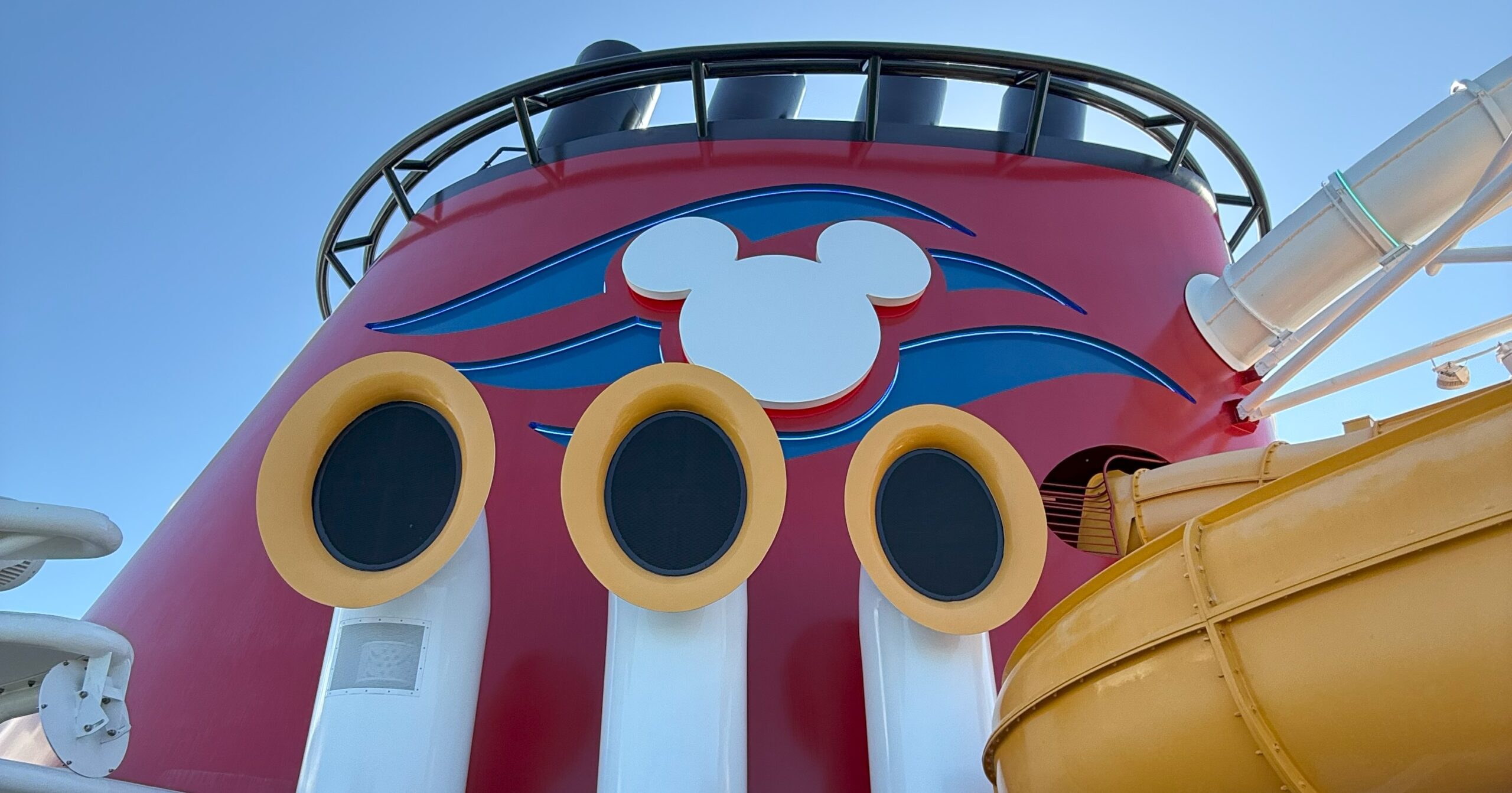 disney wish cruise ship